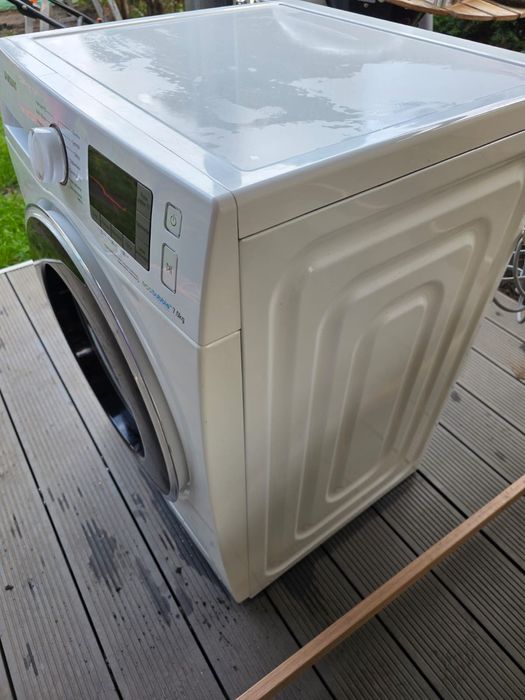 Pralka Samsung używana