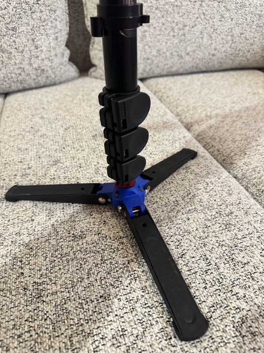 Monopod statyw Benro S2