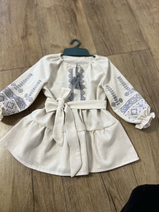 Плаття для дівчаток