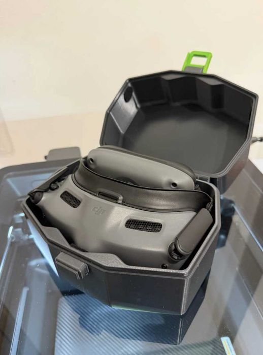 Ochronny Case DJI Goggles 3