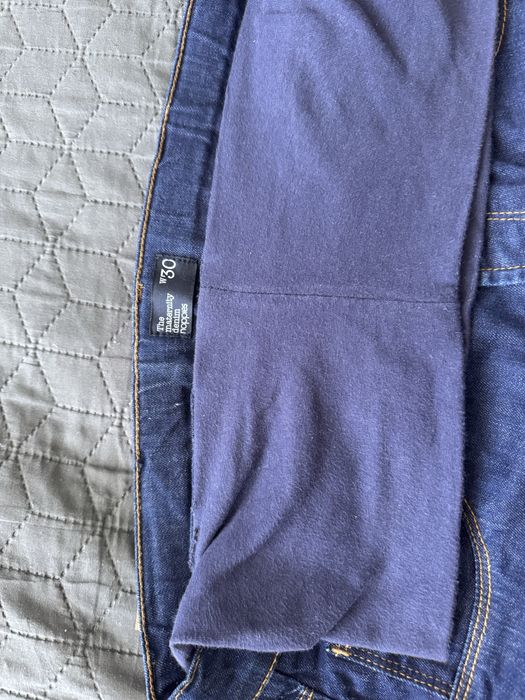 Джинси для вагітних