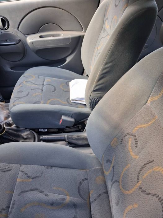 Продам Chevrolet Aveo 2