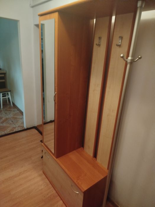Garderoba, szafka na przedpokój