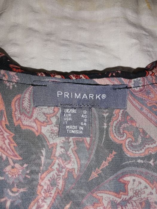 Jak nowa rozmiar L Koszula elegancka