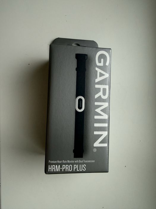 Garmin HRM  pro plus
