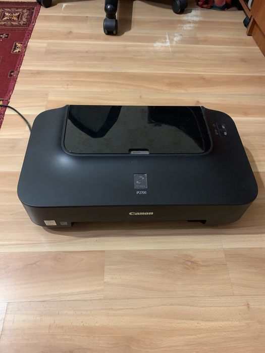 Принтер Canon iP2700