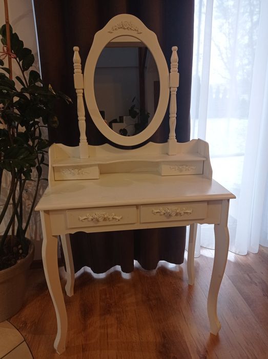 Toaletka - Strzelce Krajeńskie - odbiór osobisty