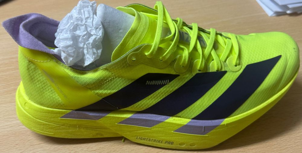 Adidas adizero adios pro 4