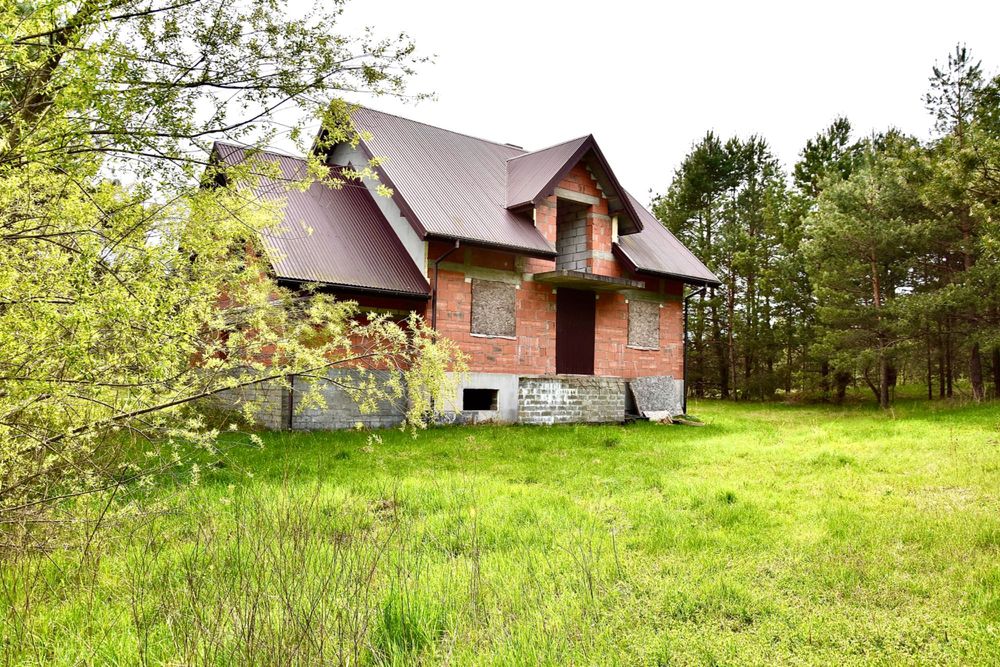 Dom na sprzedaż Płaska
