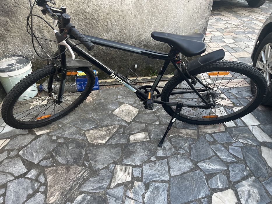 Bicicleta berg muito boa
