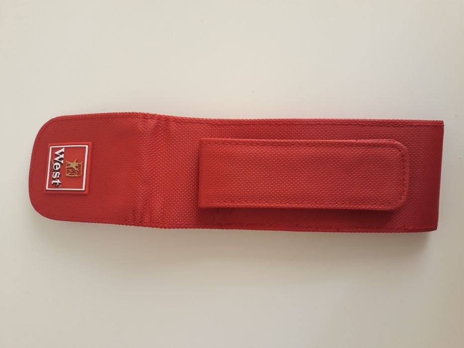 Футляр навісний West