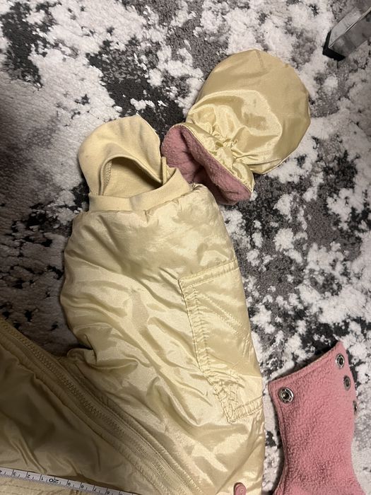 комбінезон дитячий