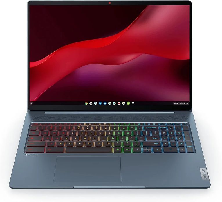 Lenovo IdeaPad 5i Gaming Chromebook I5 12Gen 8GB/512GB