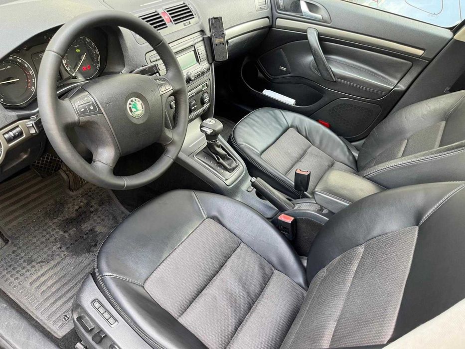Skoda Octavia Break 2.0 TDI Caixa Automática DSG | Financiamento 100%