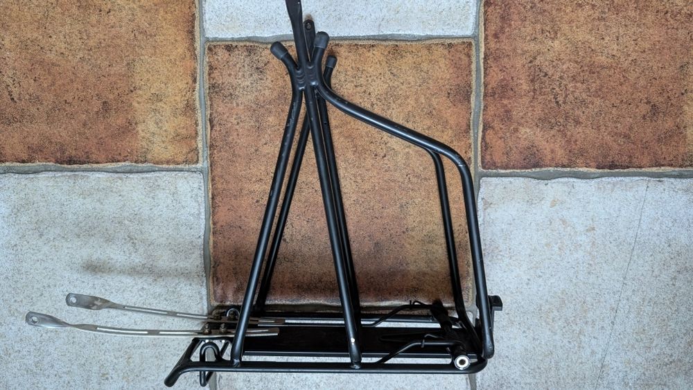 Bagażnik rowerowy Topeak