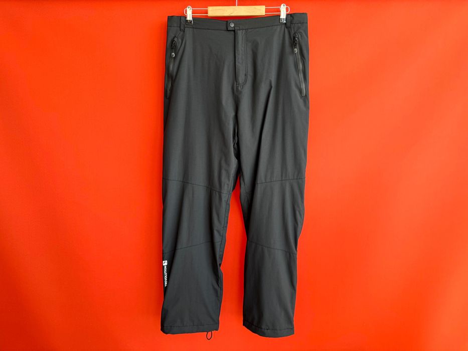 Trevolution чоловічі непромокаючі штани мембрана для походів розмір XL