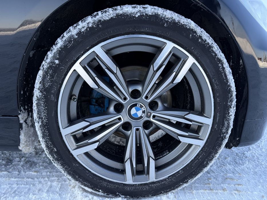 Bmw e90 Рідна фарба Супер стан