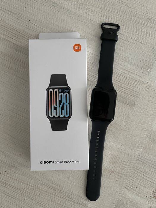 Xiaomi Smart Band 9 Pro