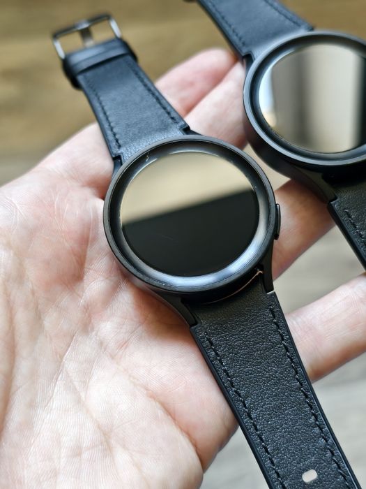 Samsung Galaxy Watch 5 Pro 45 mm