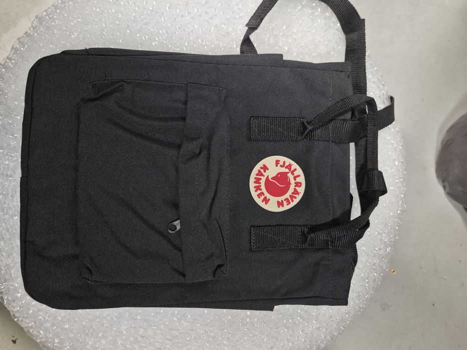 Plecak Fjallraven Kanken