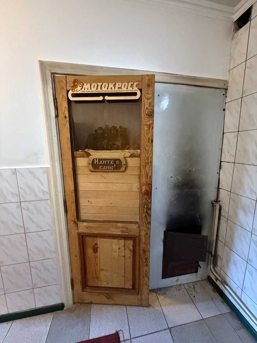 Будинок, СТО, баня, гараж, яма, підйомник. м. Видубичі