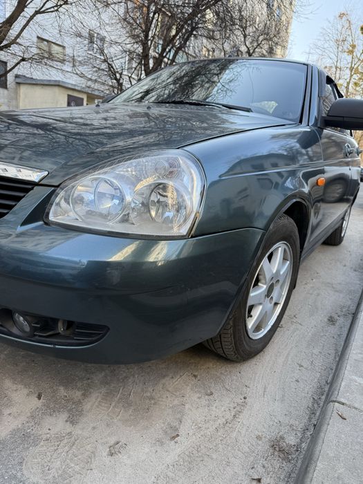 Продам ВАЗ Priora 2170