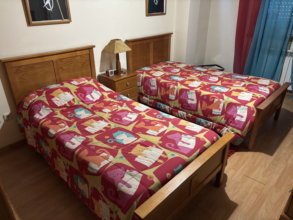 Vendo Quarto Completo Negociavel