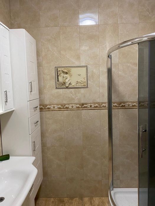 Здається елегантна 1-кімнатна квартира на вул. Бандери