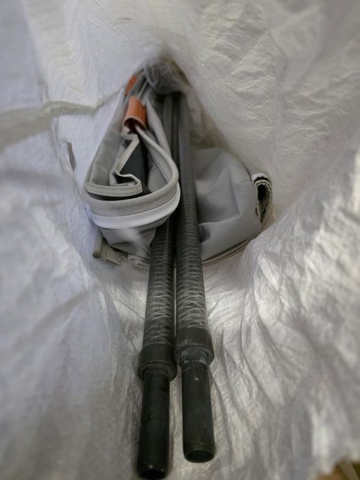 Avançado para Caravana 4,60m com oferta de toldo Fiamma.