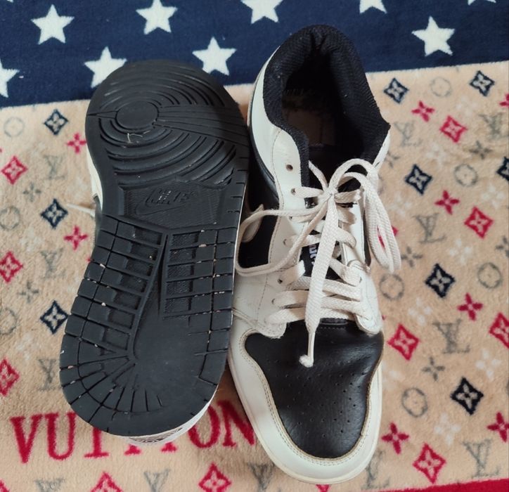 Кросівки nike Jordan