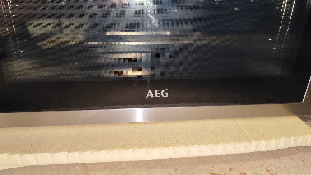 Piekarnik nowy AEG BSE892230M