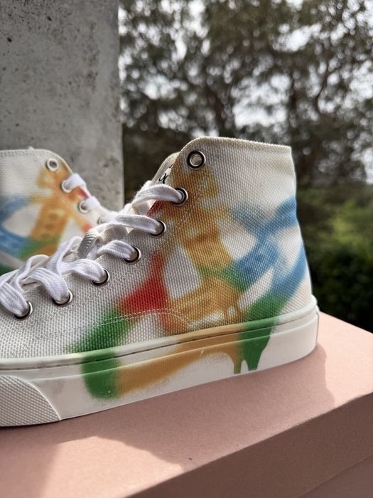 Sapatilhas Vivienne Westwood