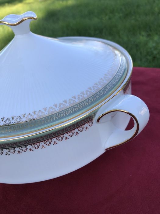 Терин paragon Англия.