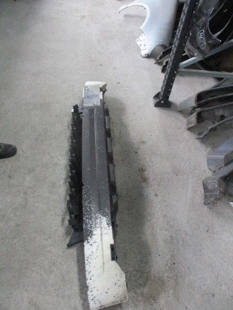 Reforço pára-choques trás VOLVO S80 I (TS, XY)