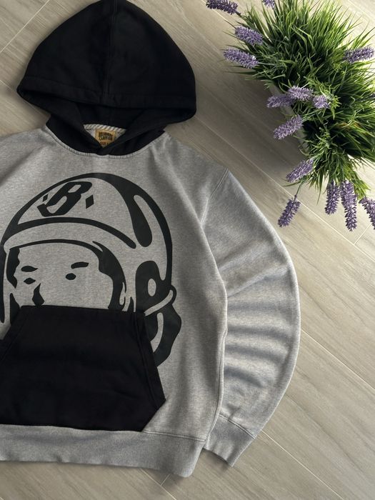 ОРИГІНАЛ! Худі BBC Billionaire Boys Club Hoodie