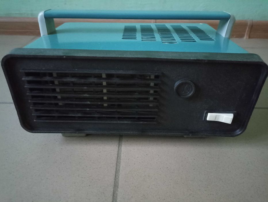 Тепловентилятор УЮТ-4