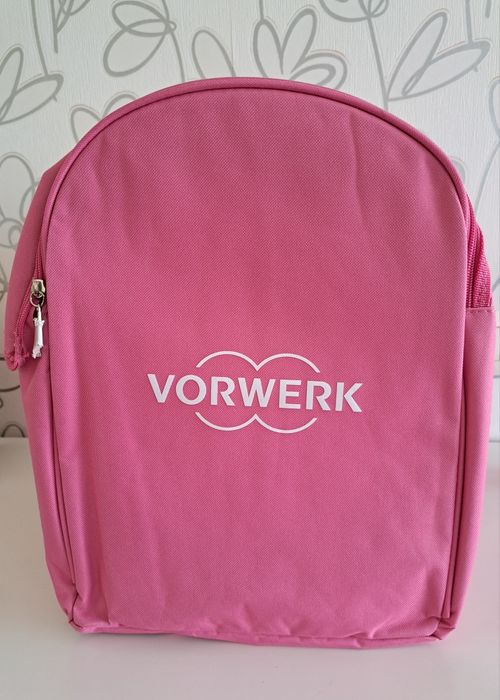 Saco para transporte da Bimby tm31 e utensílios