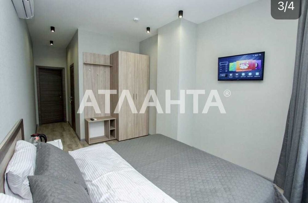 Коммерческая недвижимость по адресу Люстдорфская дор. (площадь 256 м²) - Atlanta.ua - фото 6