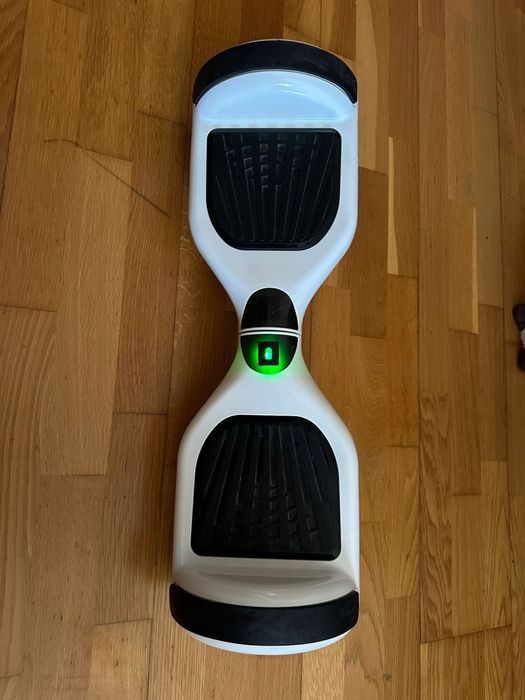 Hoverboard Branco