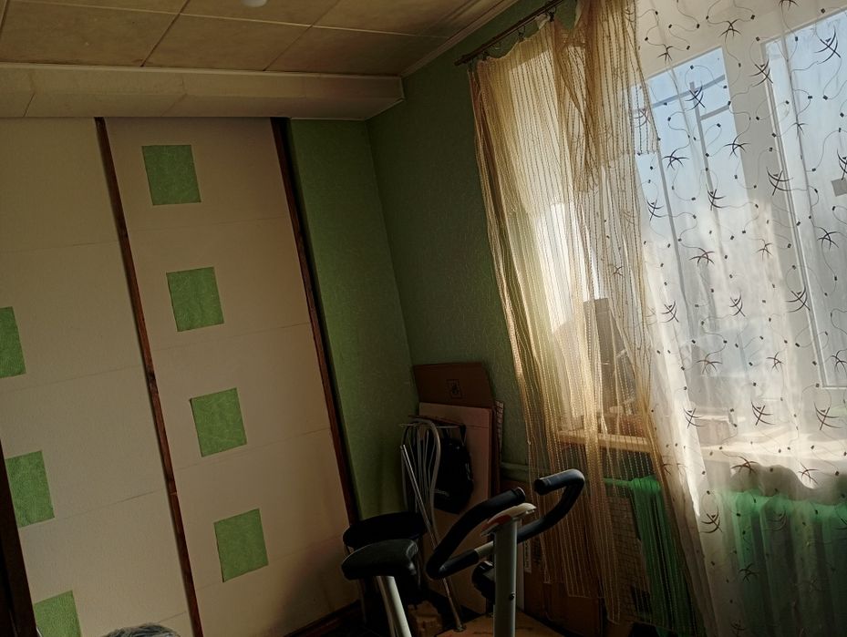 Центр 3х кімнатна .продаж  Чи обмін