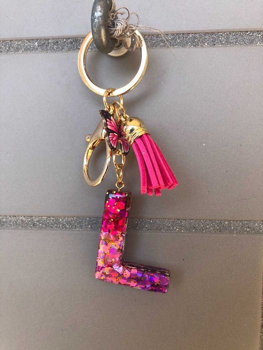 Porta chaves novo
