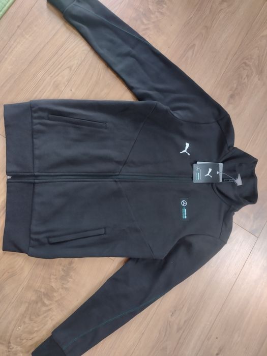 Bluza Puma Mercedes AMG Petronas r.S NOWA
