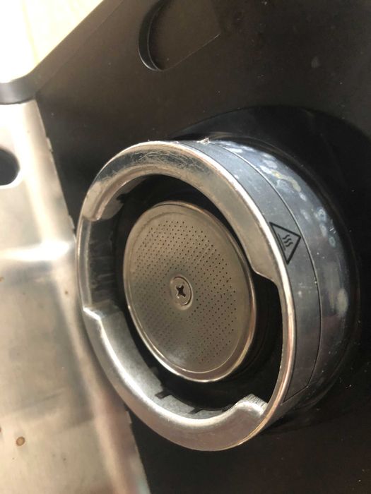 кавоварка Delonghi ECP35.31