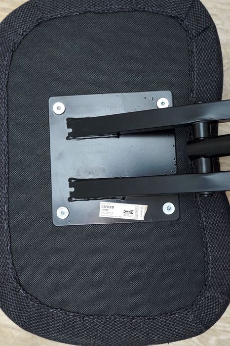 Колінний стілець Ikea eifred 21985