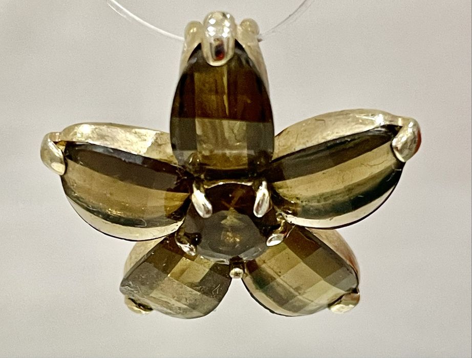 Ювелірна біжутерія Monet та інше