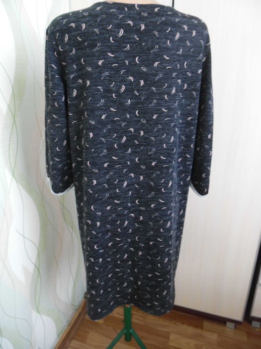 sukienka poliester xl (563)