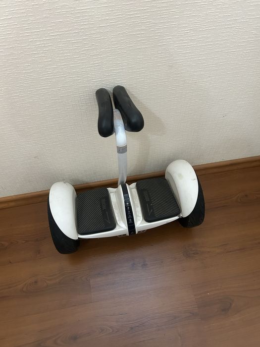 Ninebot mini гіроскутер