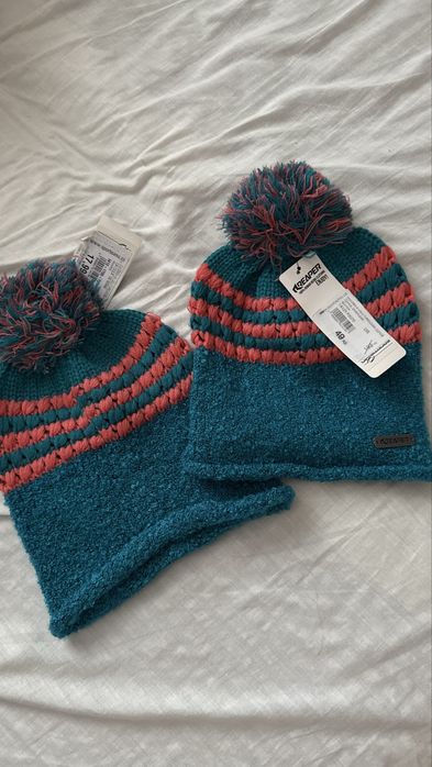 Шапка 9 р - підліток