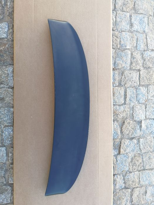 LIP SPOILER AILERON PALA ABA Lâmina AVENTAL SEAT IBIZA 6L CUPRA FR NOVO