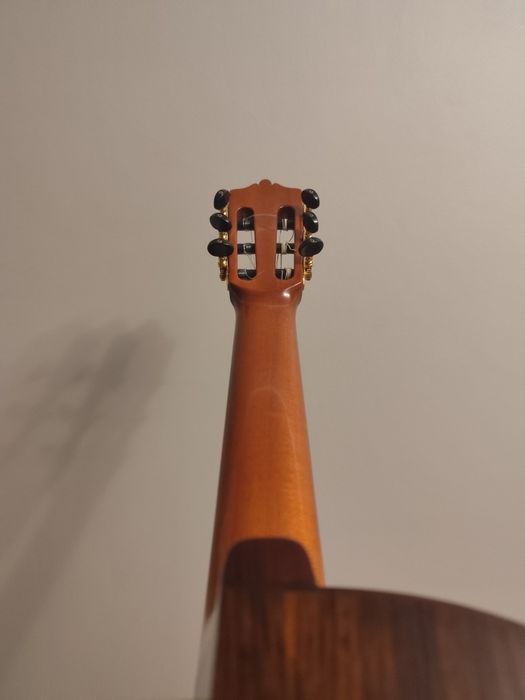 Gitara klasyczna dla dziecka